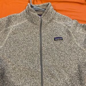 Women’s Patagonia jacket
